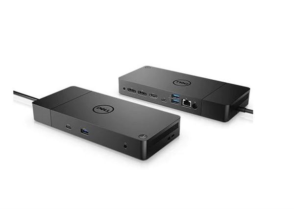 Dell Technologies DELL DOCK WD19S 130W